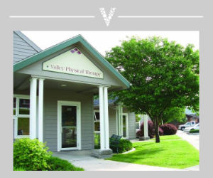 Valley Physical Therapy Missoula Clinic