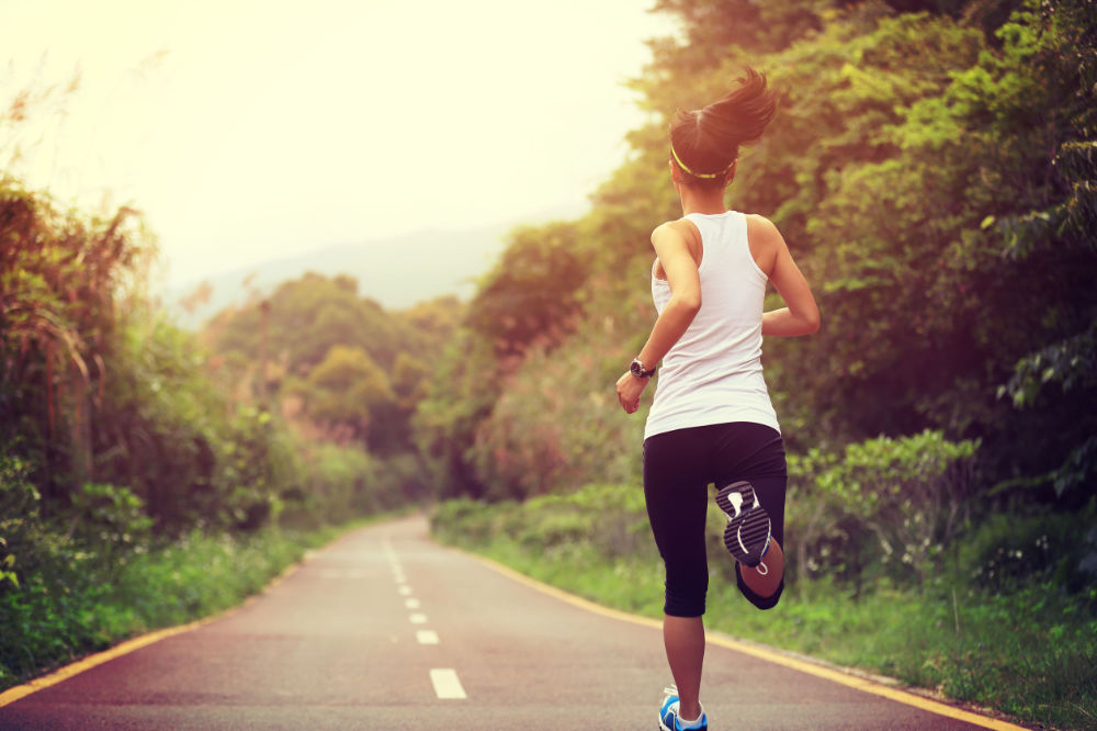 How to Avoid a Running Injury this Summer!