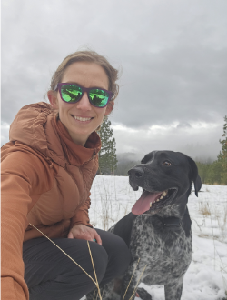 Jessie Perry - DPT